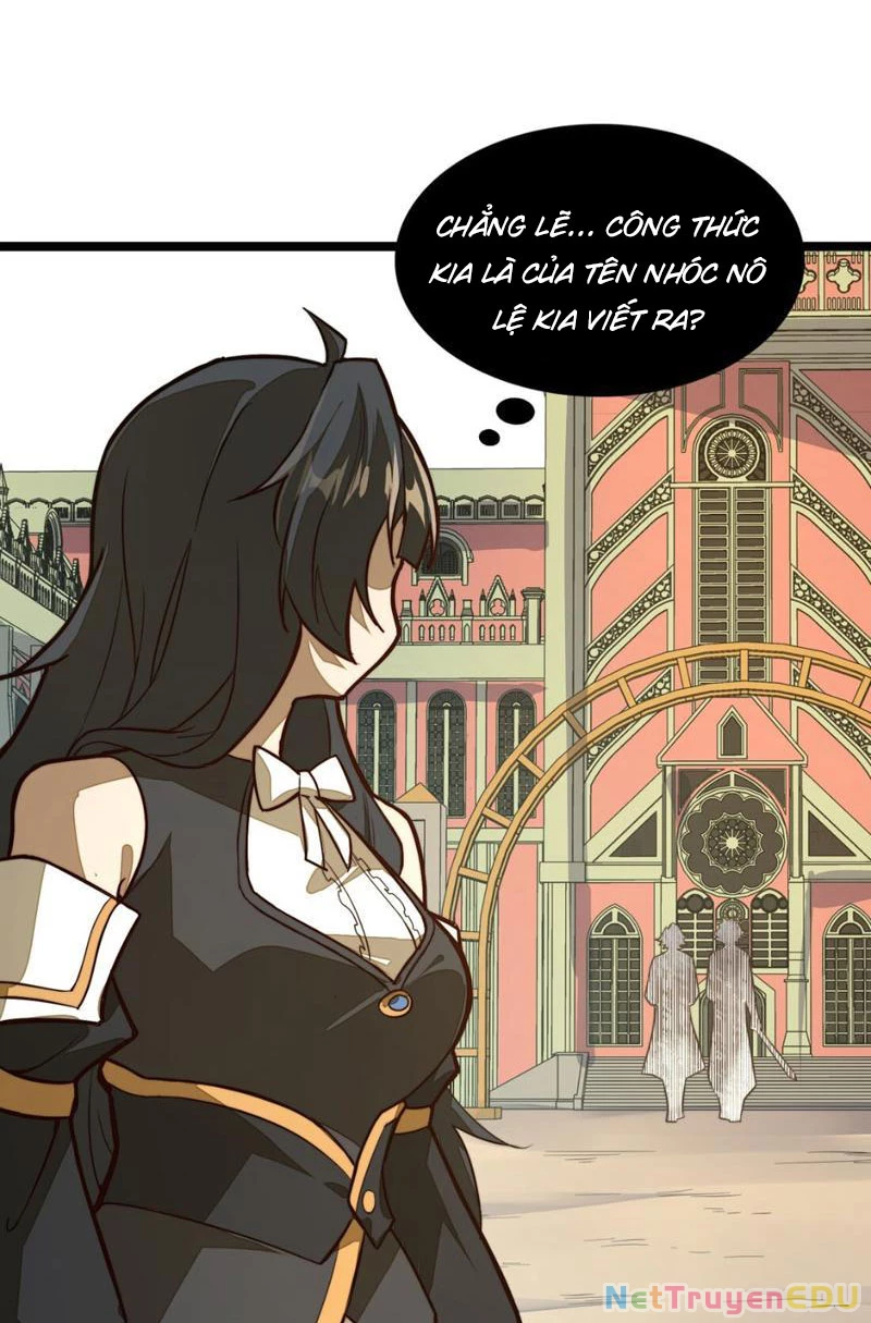 Từ đáy xã hội quật khởi Chapter 6 - 43