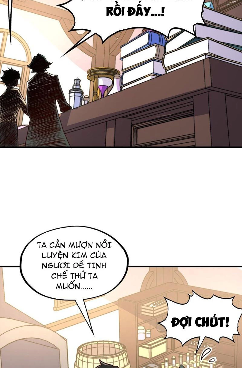 Từ đáy xã hội quật khởi Chapter 6 - 46