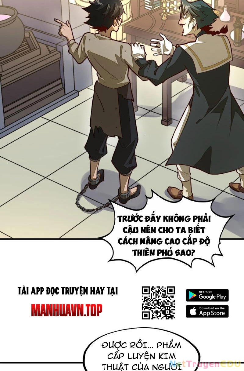 Từ đáy xã hội quật khởi Chapter 6 - 47