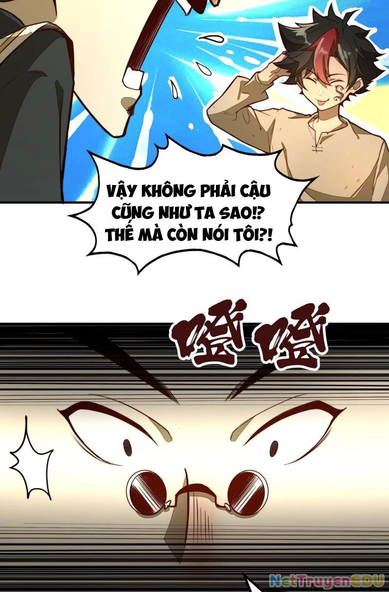 Từ đáy xã hội quật khởi Chapter 6 - 50