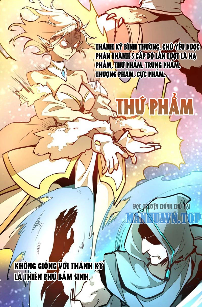 Từ đáy xã hội quật khởi Chapter 6 - 54
