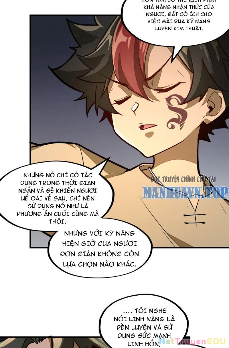 Từ đáy xã hội quật khởi Chapter 6 - 60