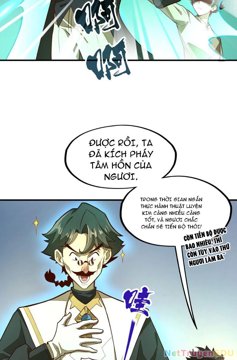 Từ đáy xã hội quật khởi Chapter 6 - 63
