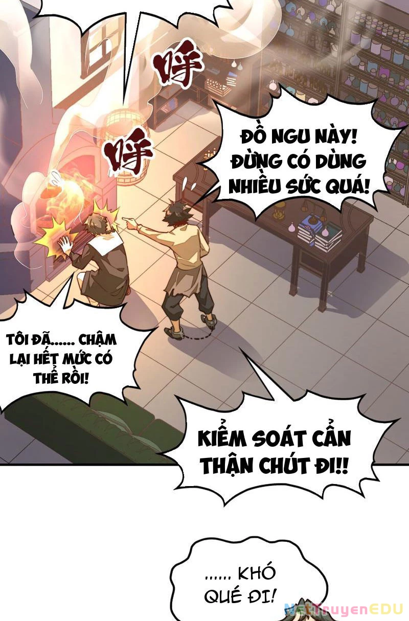 Từ đáy xã hội quật khởi Chapter 6 - 67