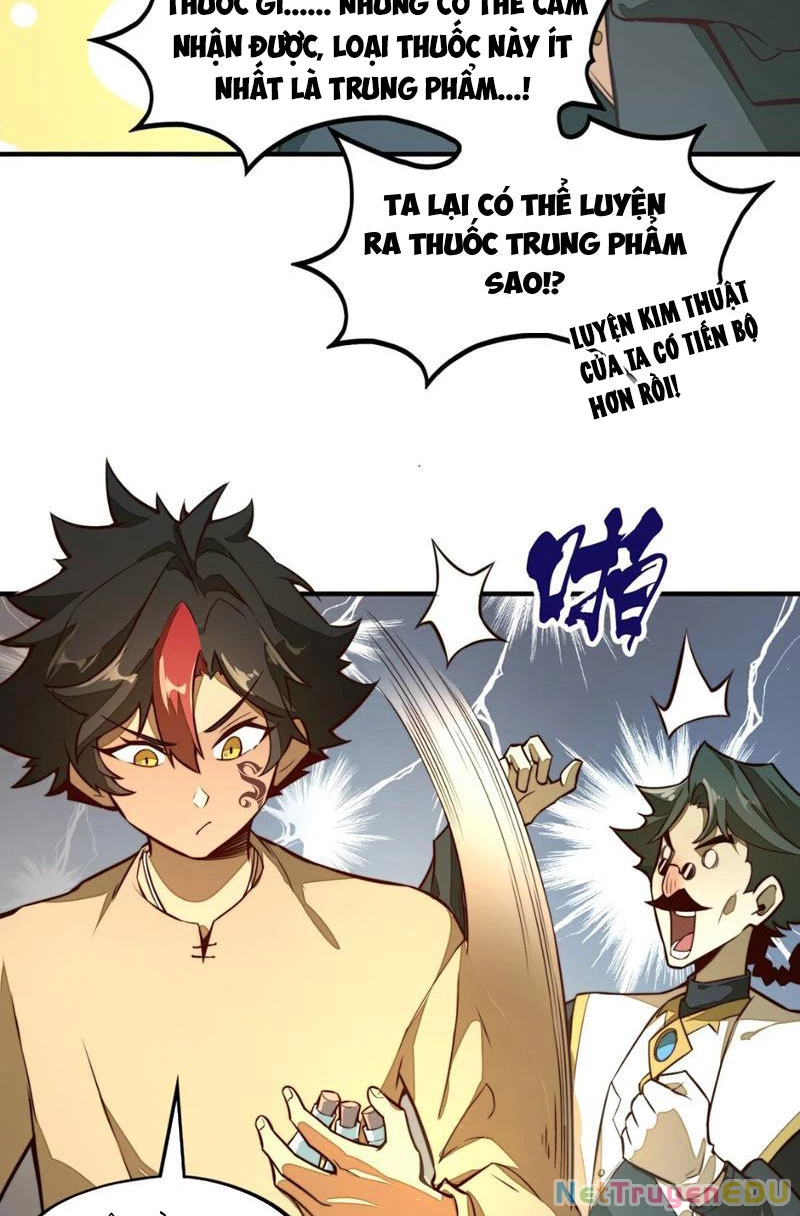 Từ đáy xã hội quật khởi Chapter 6 - 70