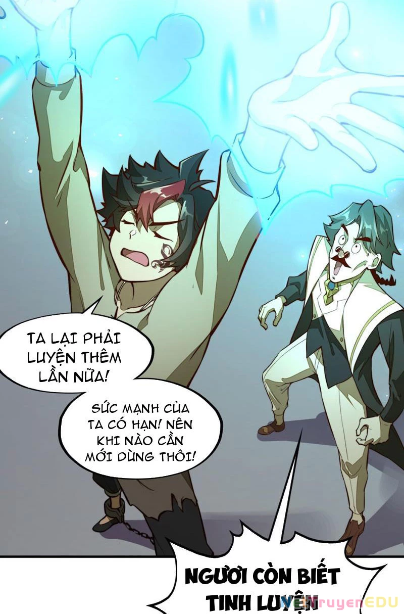 Từ đáy xã hội quật khởi Chapter 6 - 72