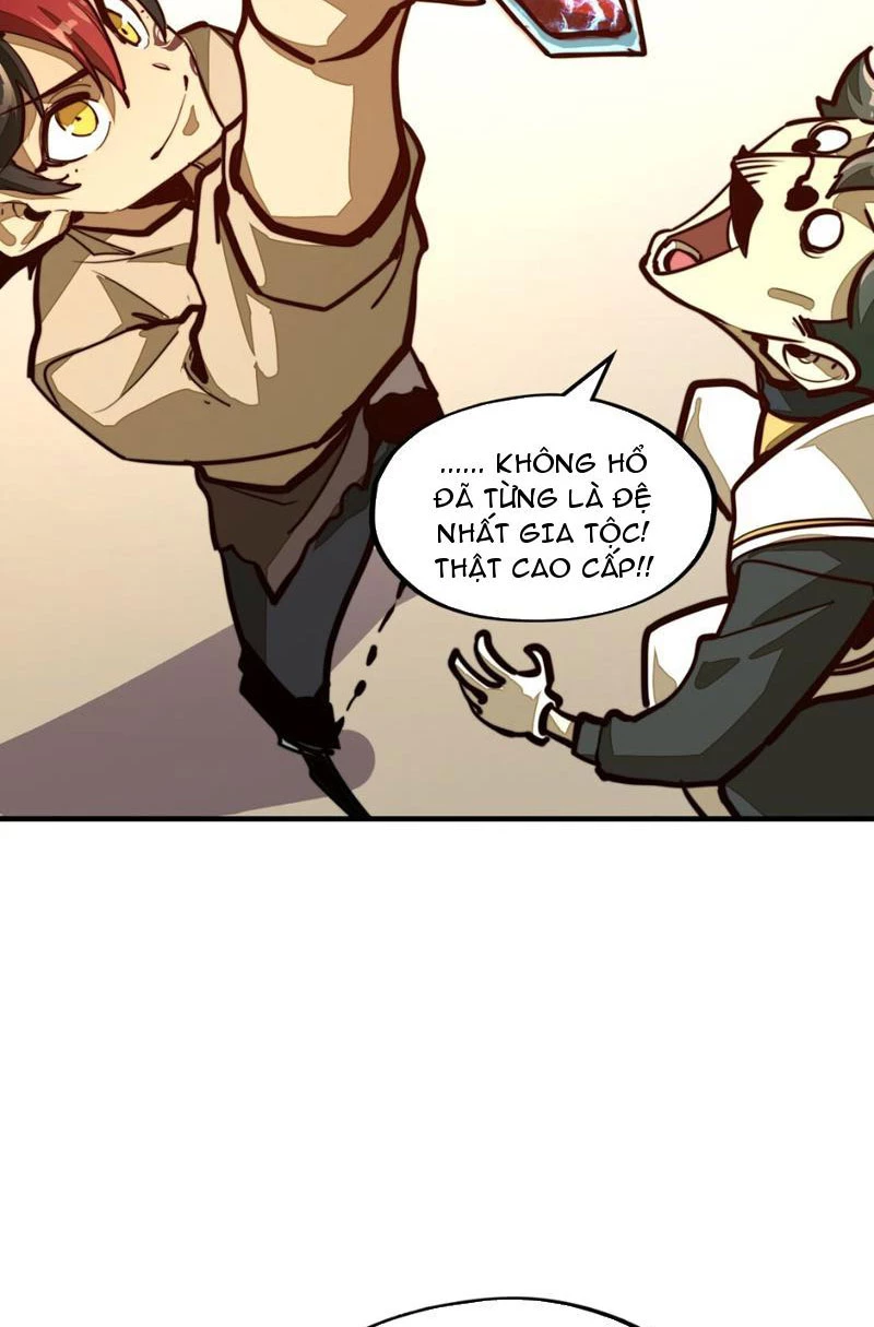 Từ đáy xã hội quật khởi Chapter 6 - 76