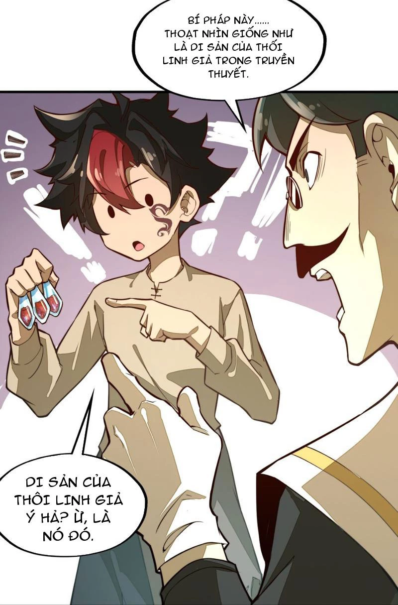 Từ đáy xã hội quật khởi Chapter 6 - 77