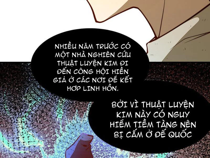 Từ đáy xã hội quật khởi Chapter 7 - 5
