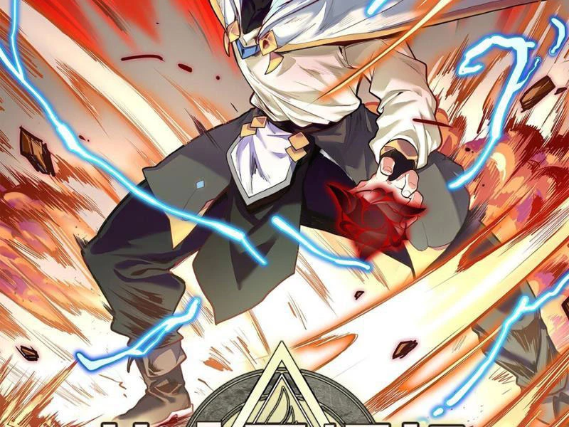 Từ đáy xã hội quật khởi Chapter 8 - 2