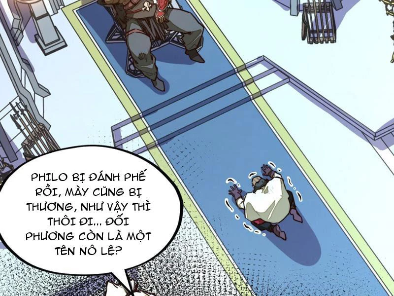 Từ đáy xã hội quật khởi Chapter 8 - 11