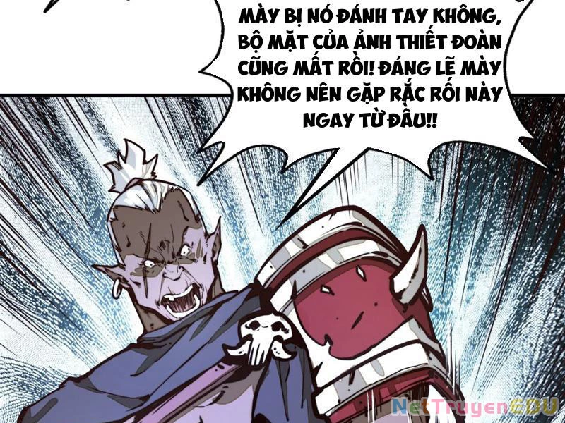 Từ đáy xã hội quật khởi Chapter 8 - 19