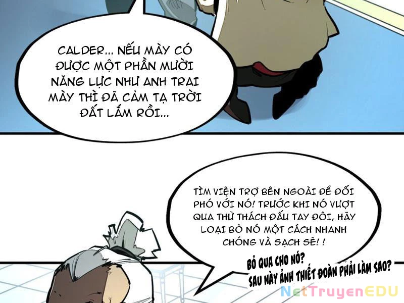Từ đáy xã hội quật khởi Chapter 8 - 24