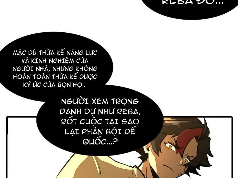 Từ đáy xã hội quật khởi Chapter 8 - 36