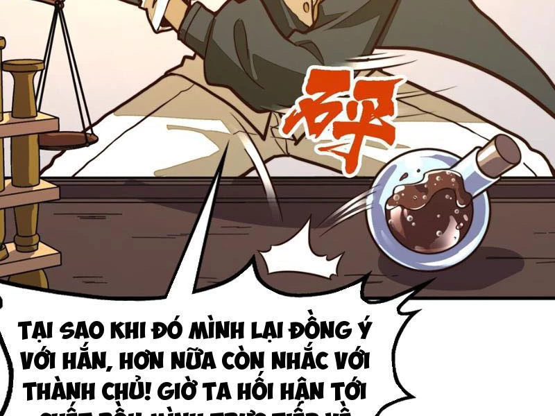 Từ đáy xã hội quật khởi Chapter 8 - 86
