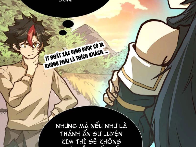 Từ đáy xã hội quật khởi Chapter 9 - 36