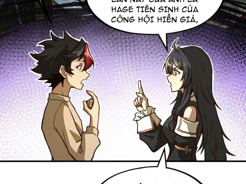 Từ đáy xã hội quật khởi Chapter 9 - 39