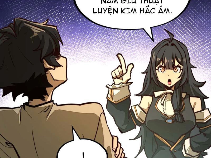 Từ đáy xã hội quật khởi Chapter 9 - 44