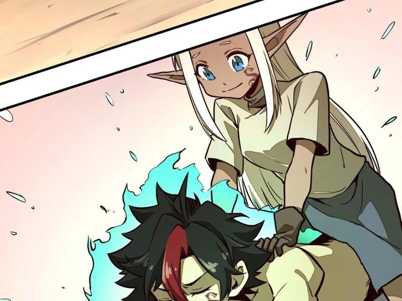 Từ đáy xã hội quật khởi Chapter 9 - 95