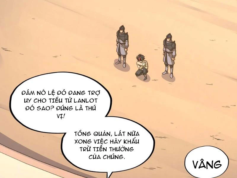 Từ đáy xã hội quật khởi Chapter 9 - 106
