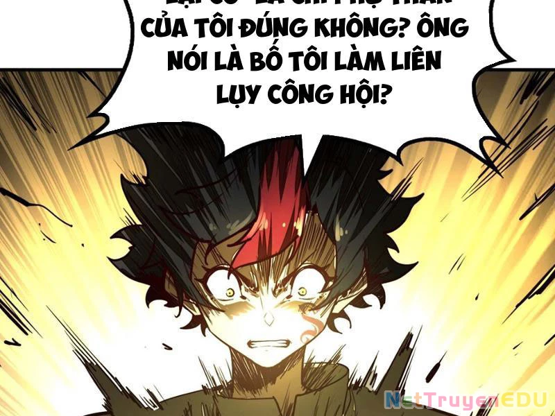 Từ đáy xã hội quật khởi Chapter 9 - 131