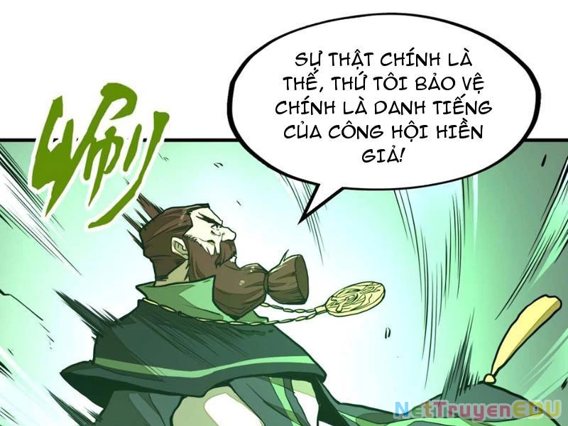 Từ đáy xã hội quật khởi Chapter 9 - 133