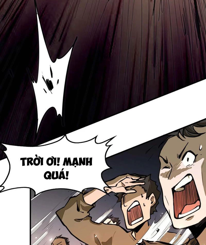 Từ đáy xã hội quật khởi Chapter 10 - 16