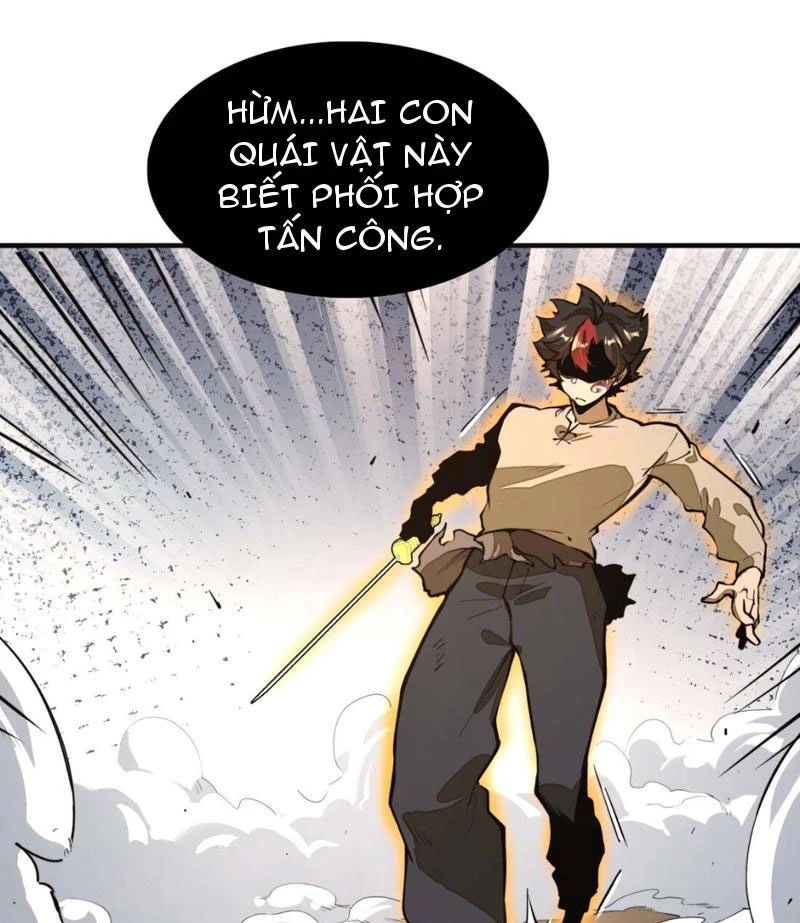 Từ đáy xã hội quật khởi Chapter 10 - 24