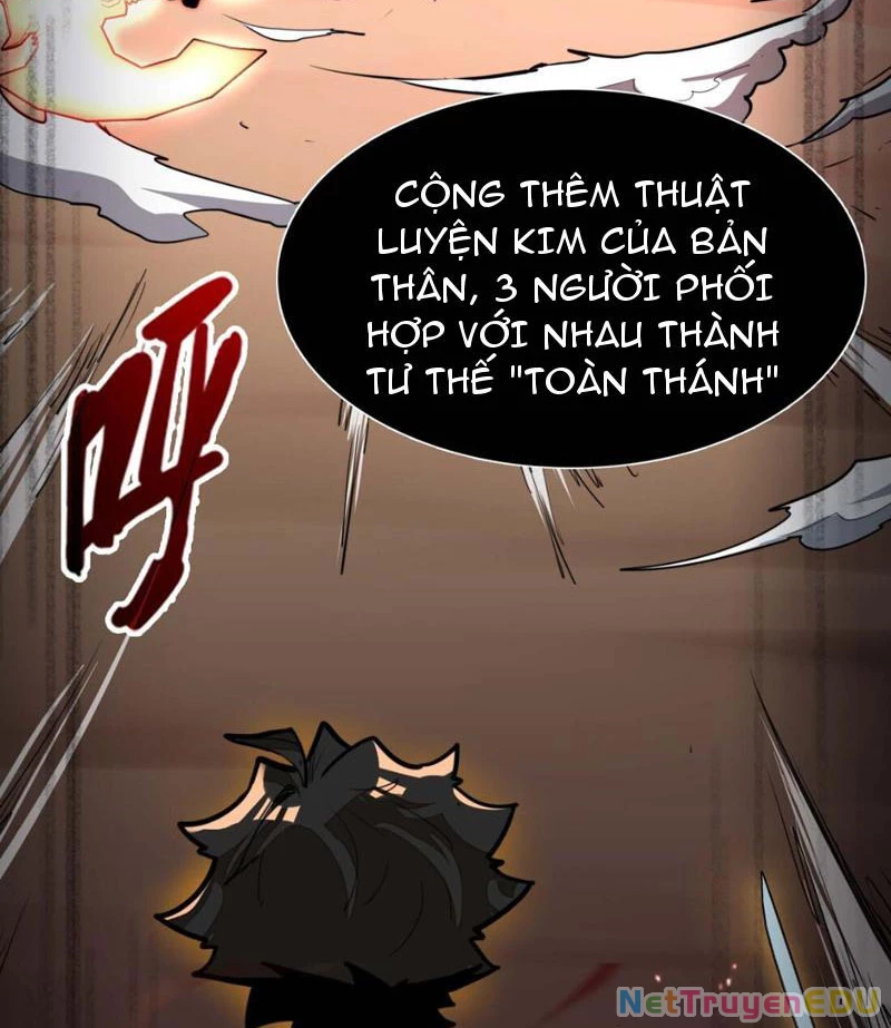 Từ đáy xã hội quật khởi Chapter 10 - 28