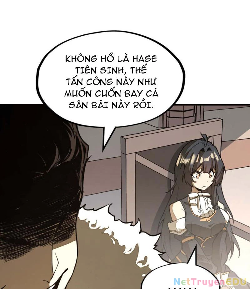 Từ đáy xã hội quật khởi Chapter 10 - 30