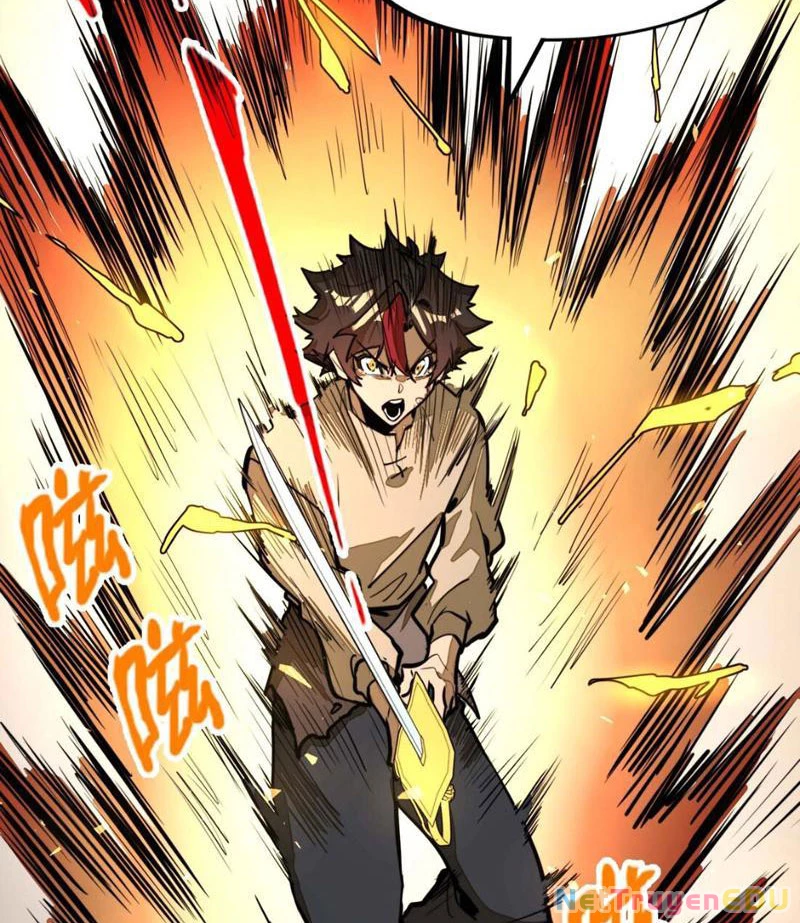 Từ đáy xã hội quật khởi Chapter 10 - 33