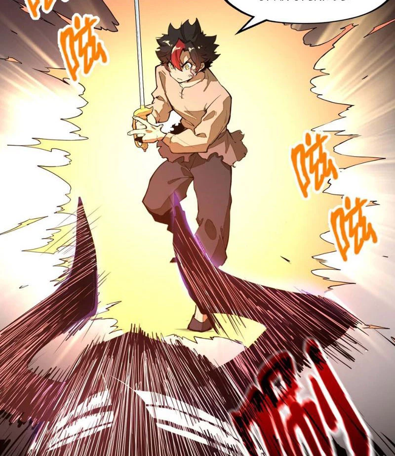 Từ đáy xã hội quật khởi Chapter 10 - 38