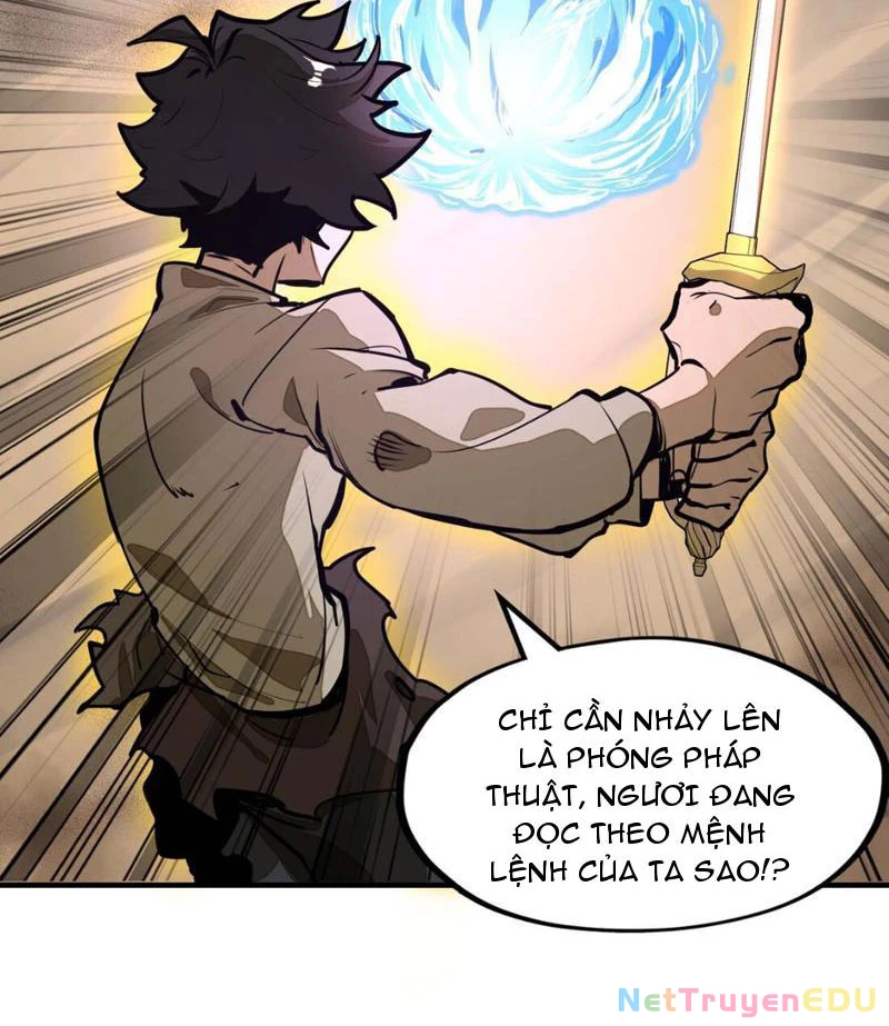 Từ đáy xã hội quật khởi Chapter 10 - 44