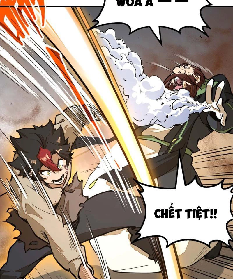 Từ đáy xã hội quật khởi Chapter 10 - 57