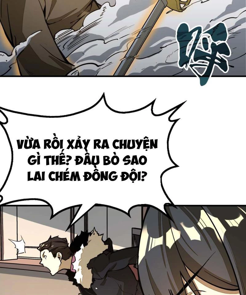 Từ đáy xã hội quật khởi Chapter 10 - 60