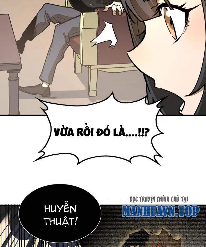 Từ đáy xã hội quật khởi Chapter 10 - 61