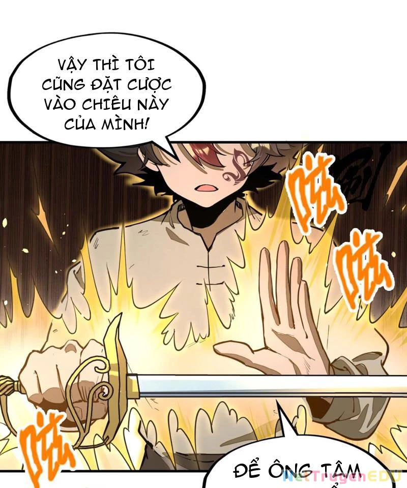Từ đáy xã hội quật khởi Chapter 10 - 70