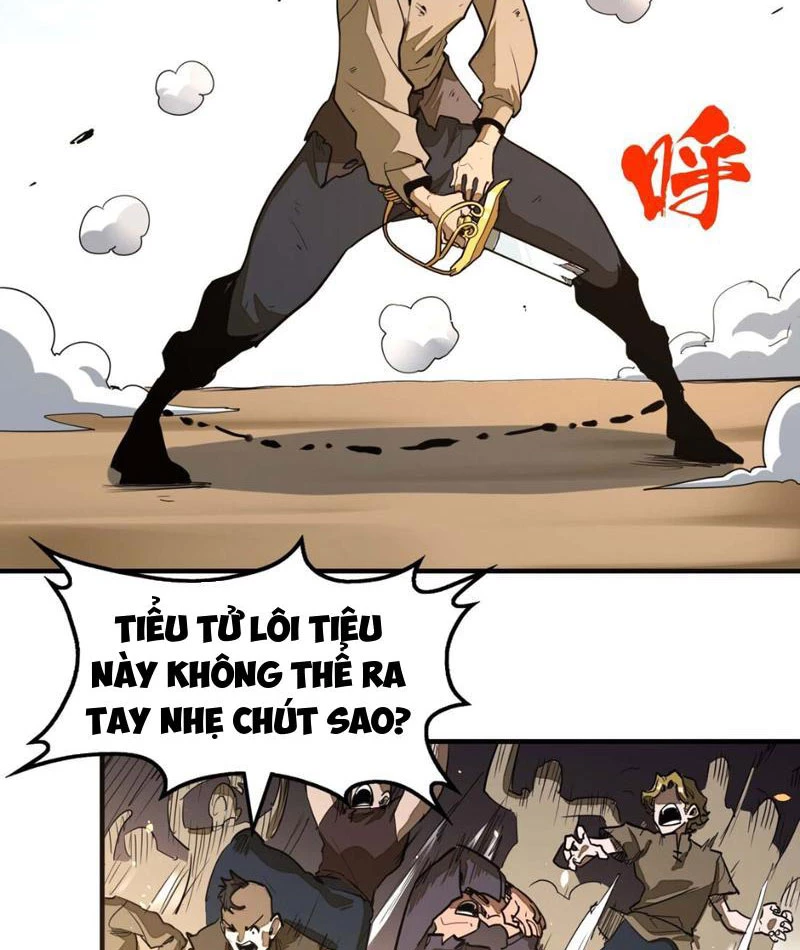 Từ đáy xã hội quật khởi Chapter 10 - 83