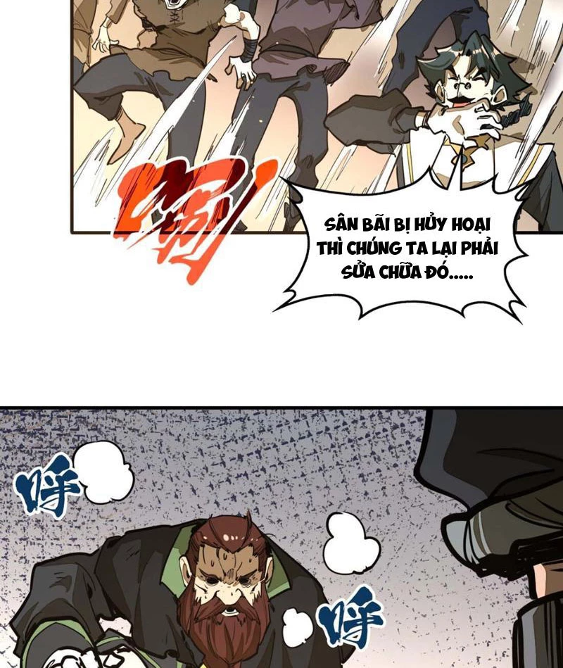 Từ đáy xã hội quật khởi Chapter 10 - 84