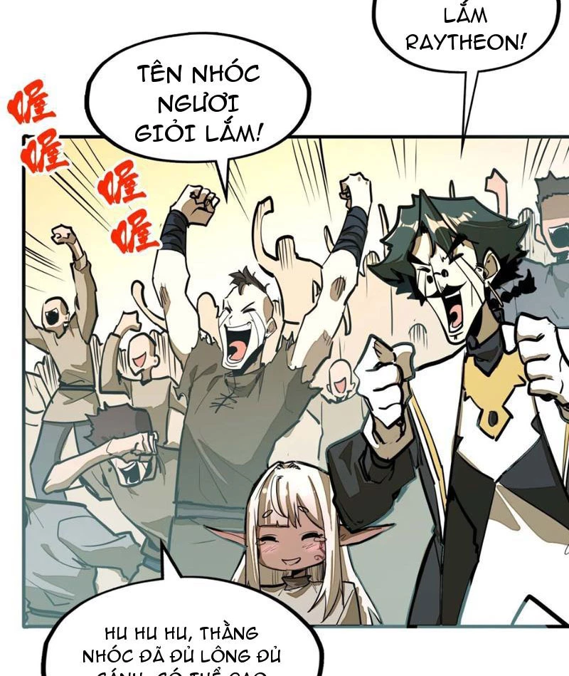 Từ đáy xã hội quật khởi Chapter 10 - 91
