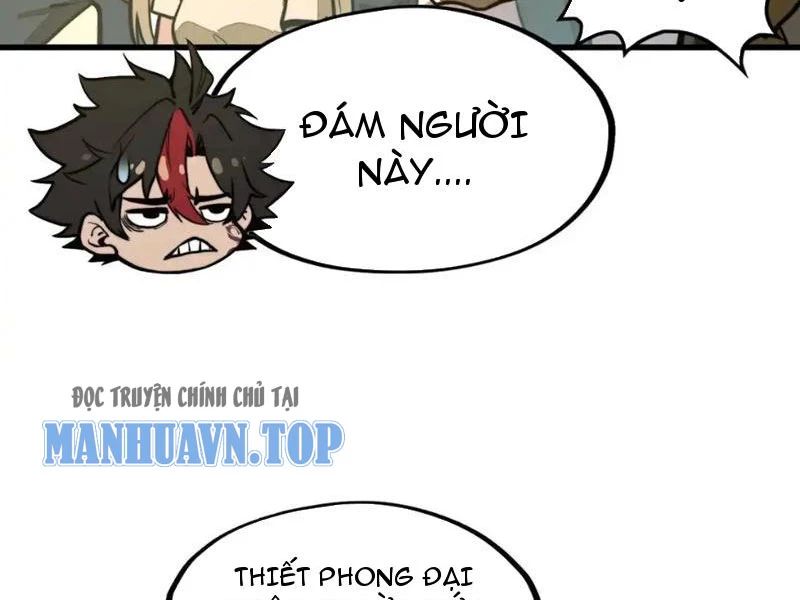 Từ đáy xã hội quật khởi Chapter 11 - 21