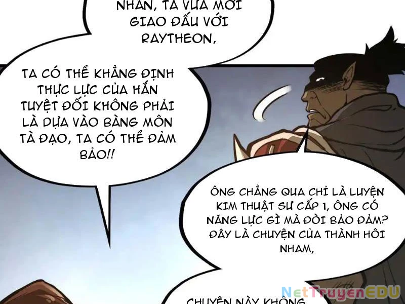 Từ đáy xã hội quật khởi Chapter 11 - 22