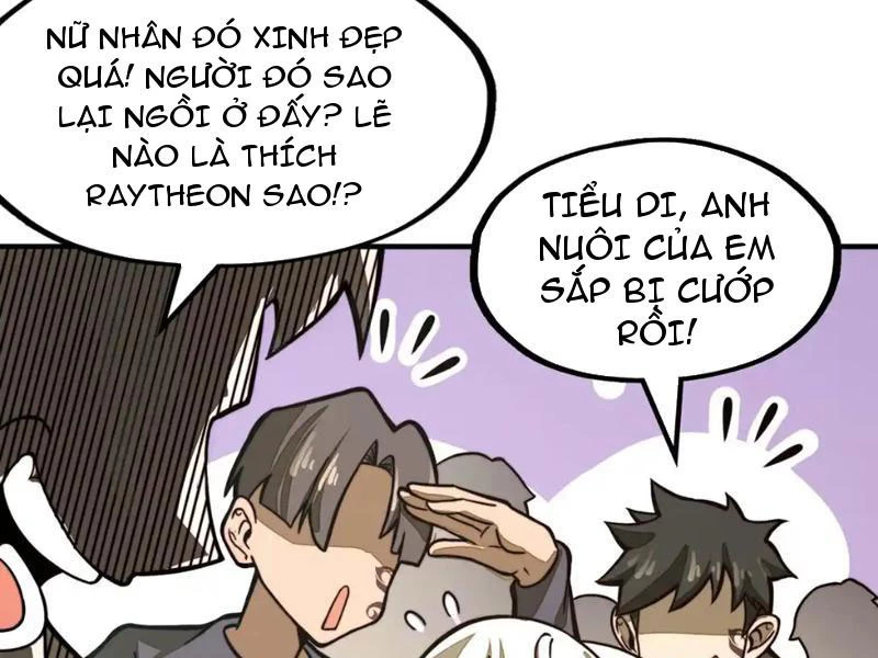 Từ đáy xã hội quật khởi Chapter 11 - 78