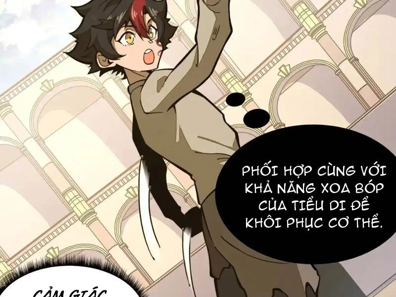 Từ đáy xã hội quật khởi Chapter 11 - 95