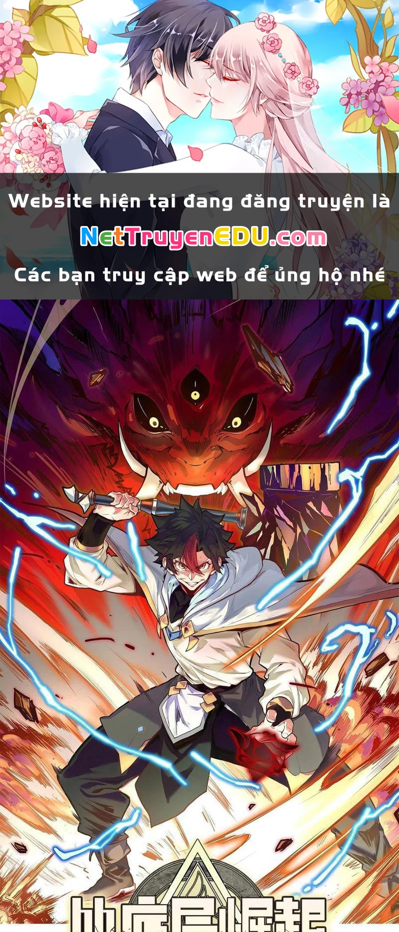 Từ đáy xã hội quật khởi Chapter 13 - 1