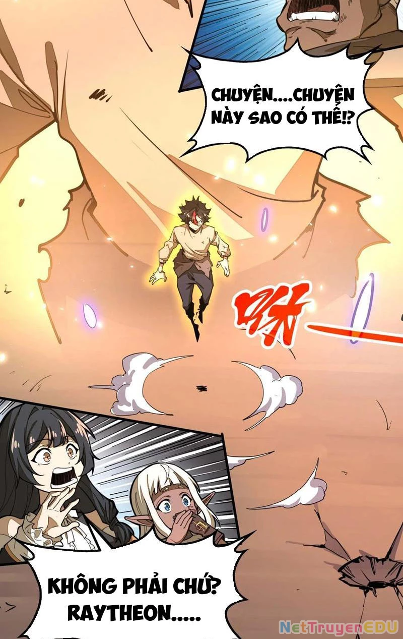 Từ đáy xã hội quật khởi Chapter 13 - 4