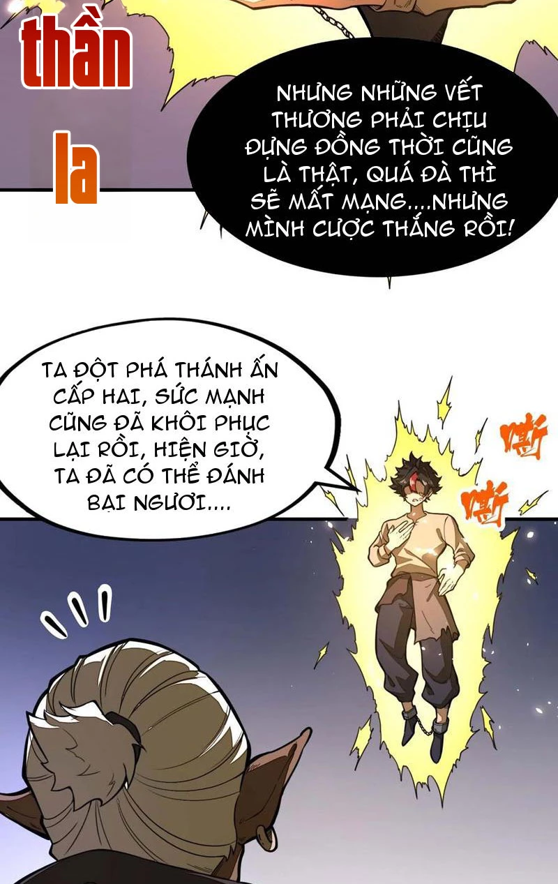 Từ đáy xã hội quật khởi Chapter 13 - 7
