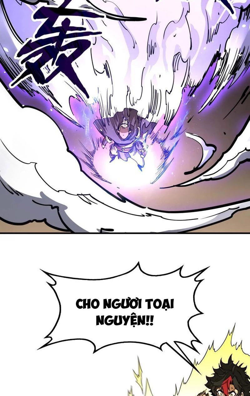 Từ đáy xã hội quật khởi Chapter 13 - 13