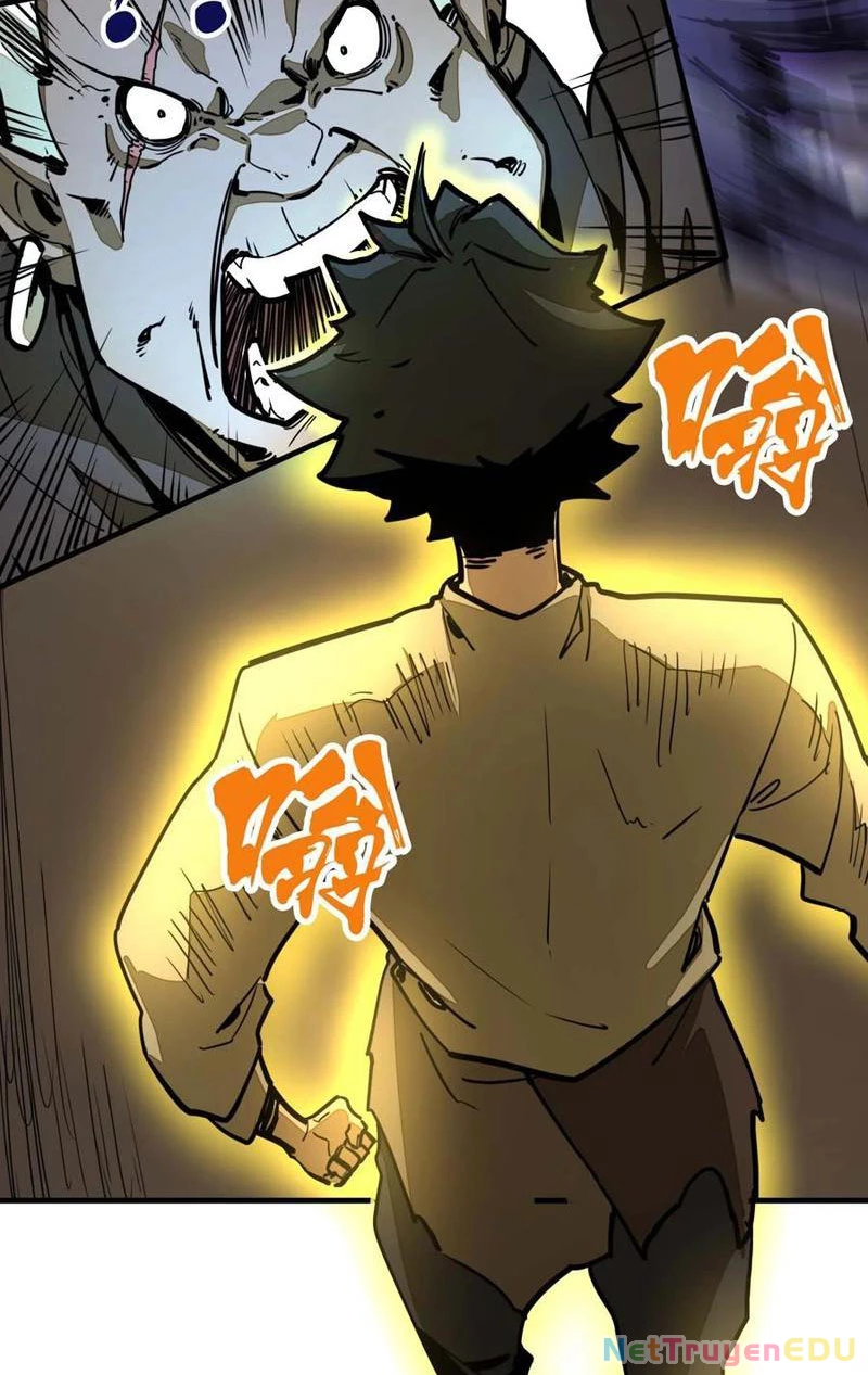 Từ đáy xã hội quật khởi Chapter 13 - 19