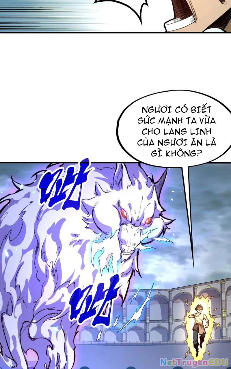 Từ đáy xã hội quật khởi Chapter 13 - 22